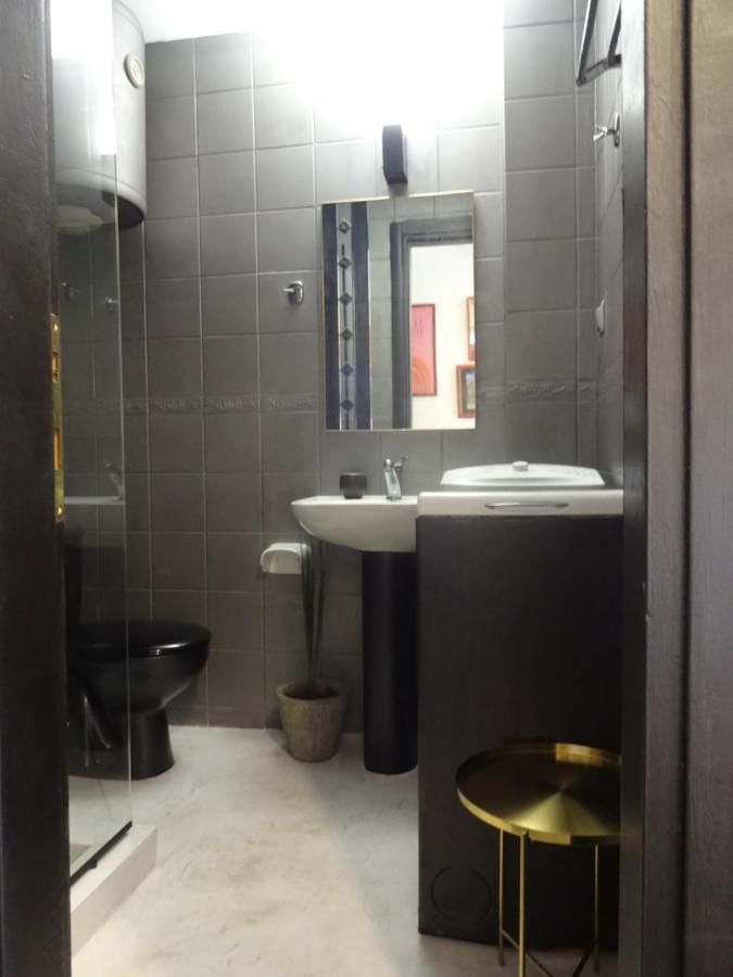 #Rocco Apt By Halu! Apartments Thessaloniki Exterior photo